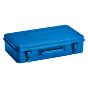 TOYO: T-360 Toolbox - Blue - Made in Japan