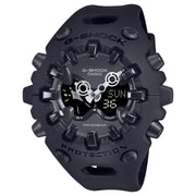 G-Shock: GA-V01-1A Black Analog & Digital Watch