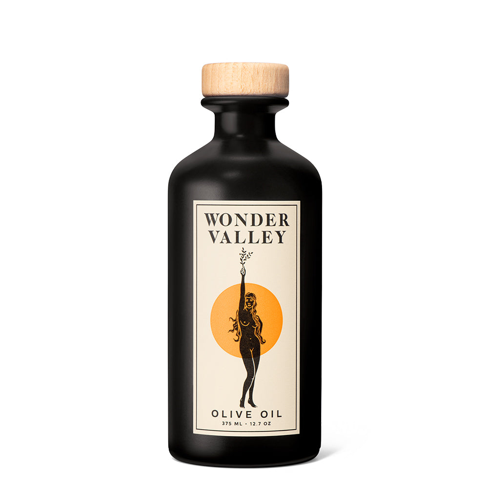 Wonder Valley