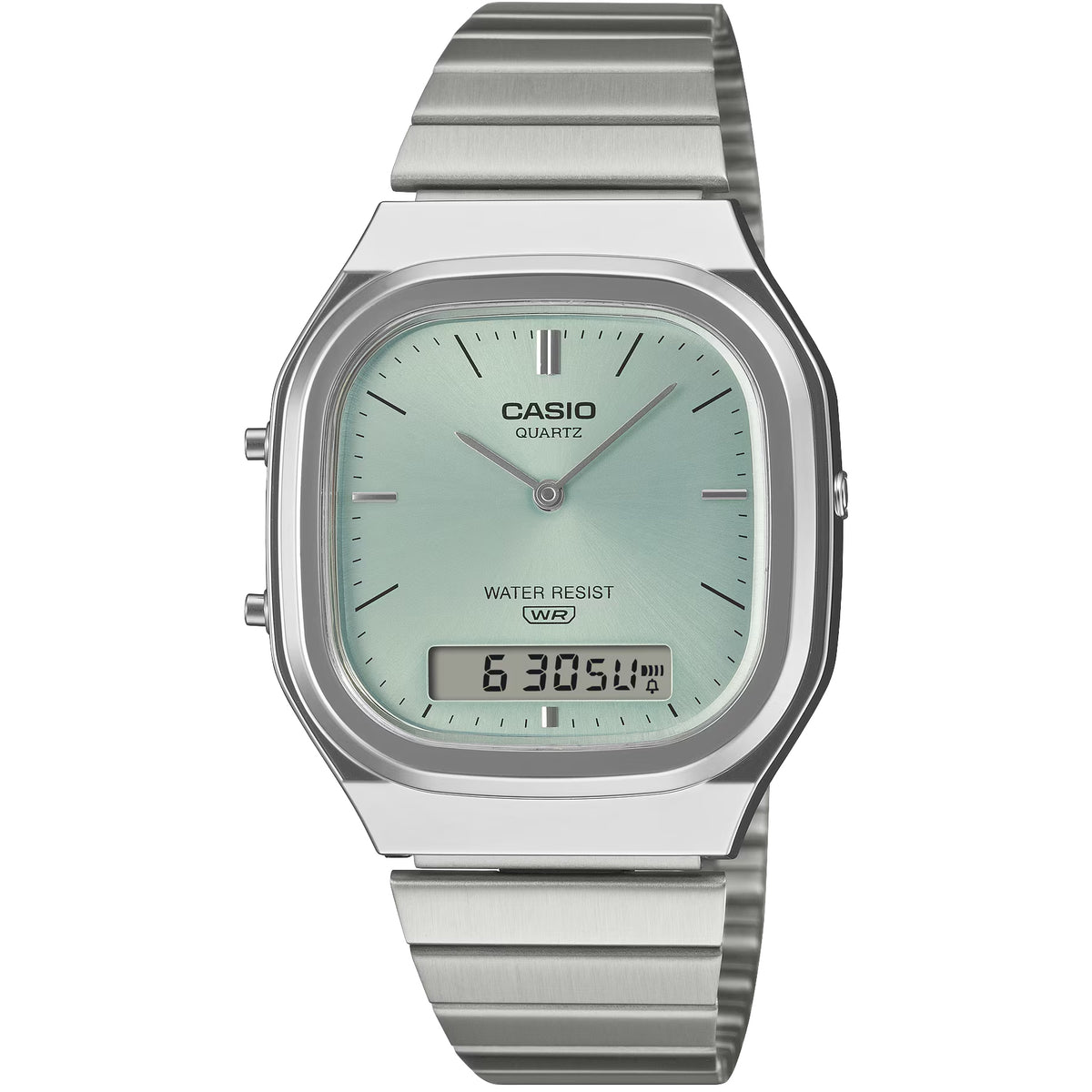 Casio AQ-240E-2ACF Analog-Digital Watch