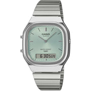 Casio AQ-240E-2ACF Analog-Digital Watch