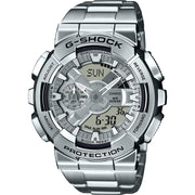 G-Shock: G-Steel 110 Series GM-110D-8A