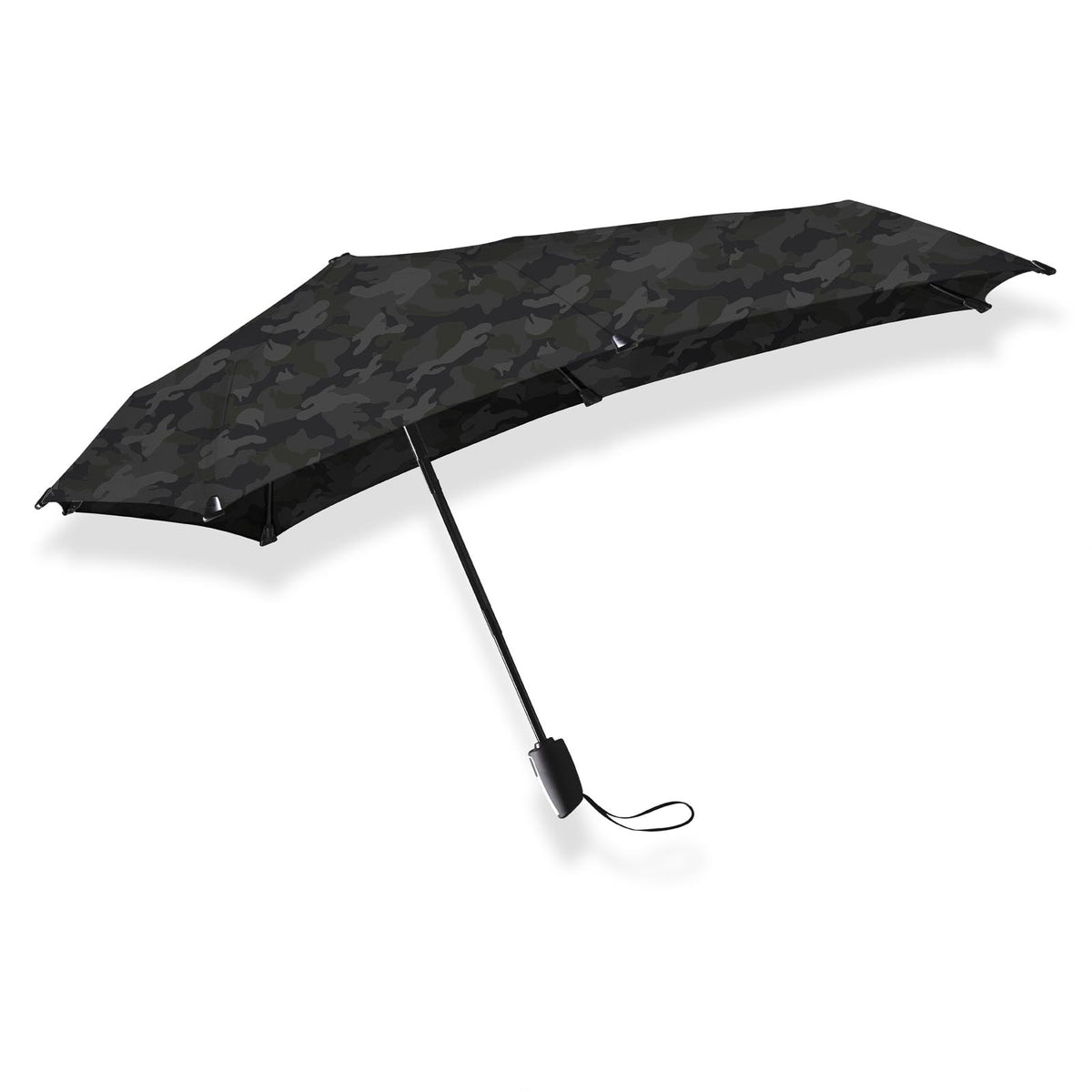 SENZ° Mini Automatic Foldable Storm Umbrella - Camouflage