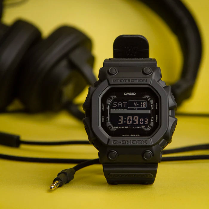 Casio: G-Shock Men's GXW GX-56 Series Watch GX-56UBB-1