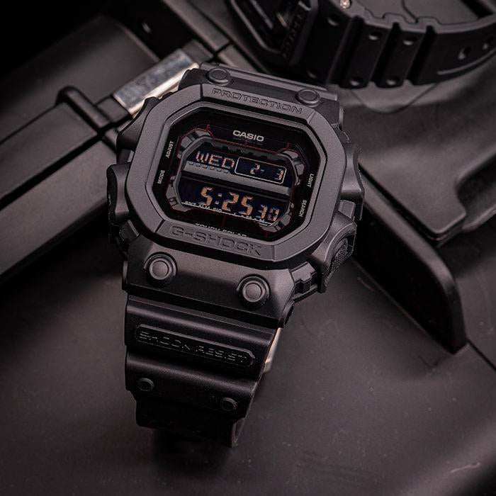 Casio: G-Shock Men's GXW GX-56 Series Watch GX-56UBB-1