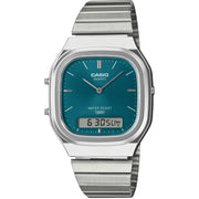 Casio AQ-240E-3A Analog-Digital Watch