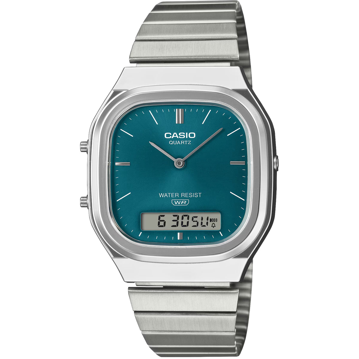 Casio AQ-240E-3A Analog-Digital Watch