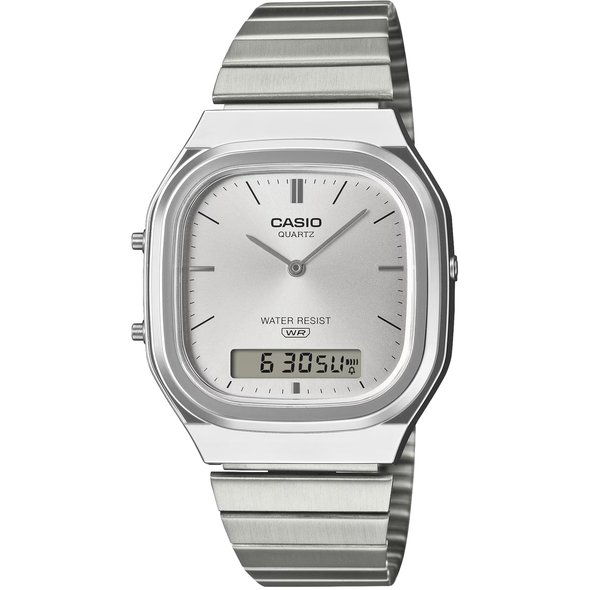 Casio AQ-240E-7A Analog-Digital Watch