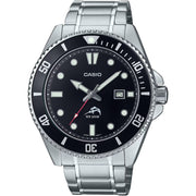 Casio: Analog Watch MDV106DD-1A1