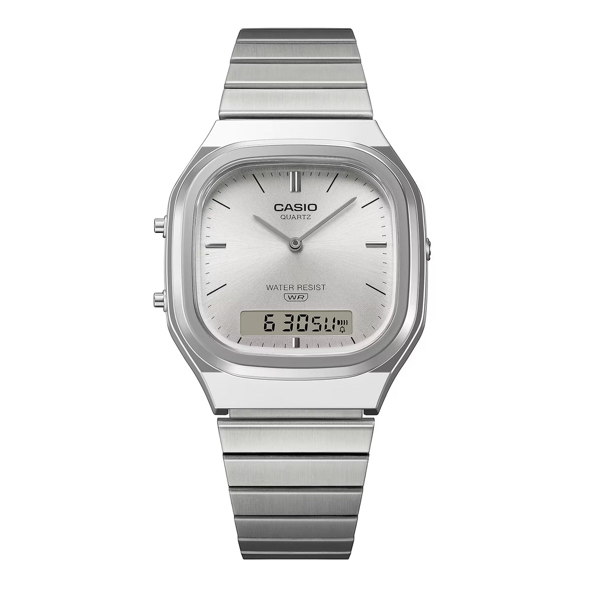 Casio AQ-240E-7A Analog-Digital Watch