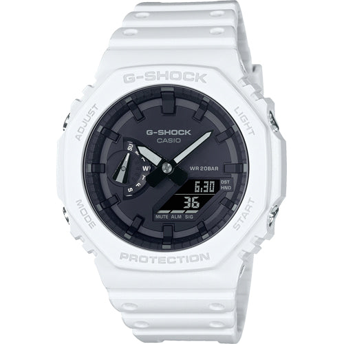 G-Shock Analog Digital Watch GA-2100-7A