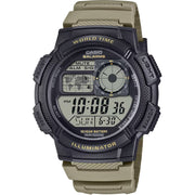 Casio: Standard Series AE-1000W-5AV