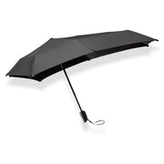 SENZ° Mini Automatic Foldable Storm Umbrella - Black