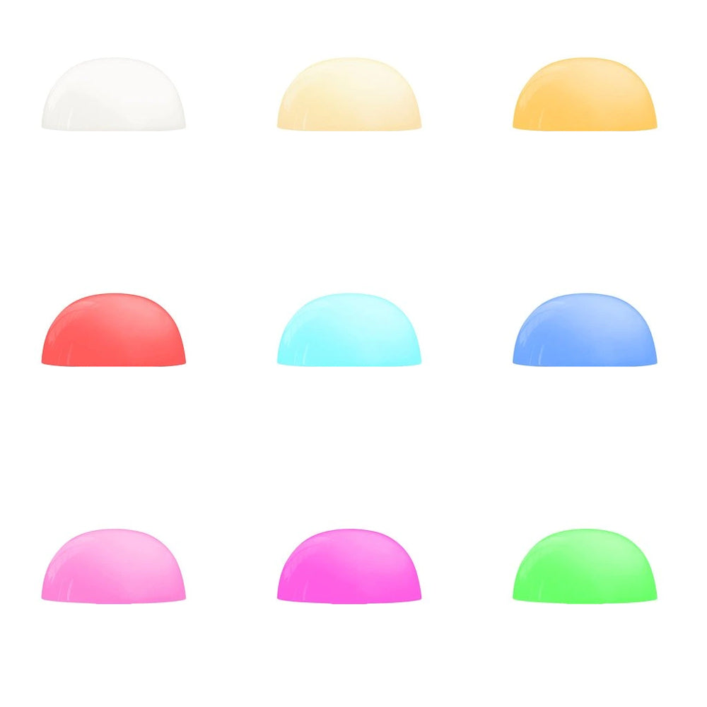Lexon: Mina M LED Lamp - Dark Blue