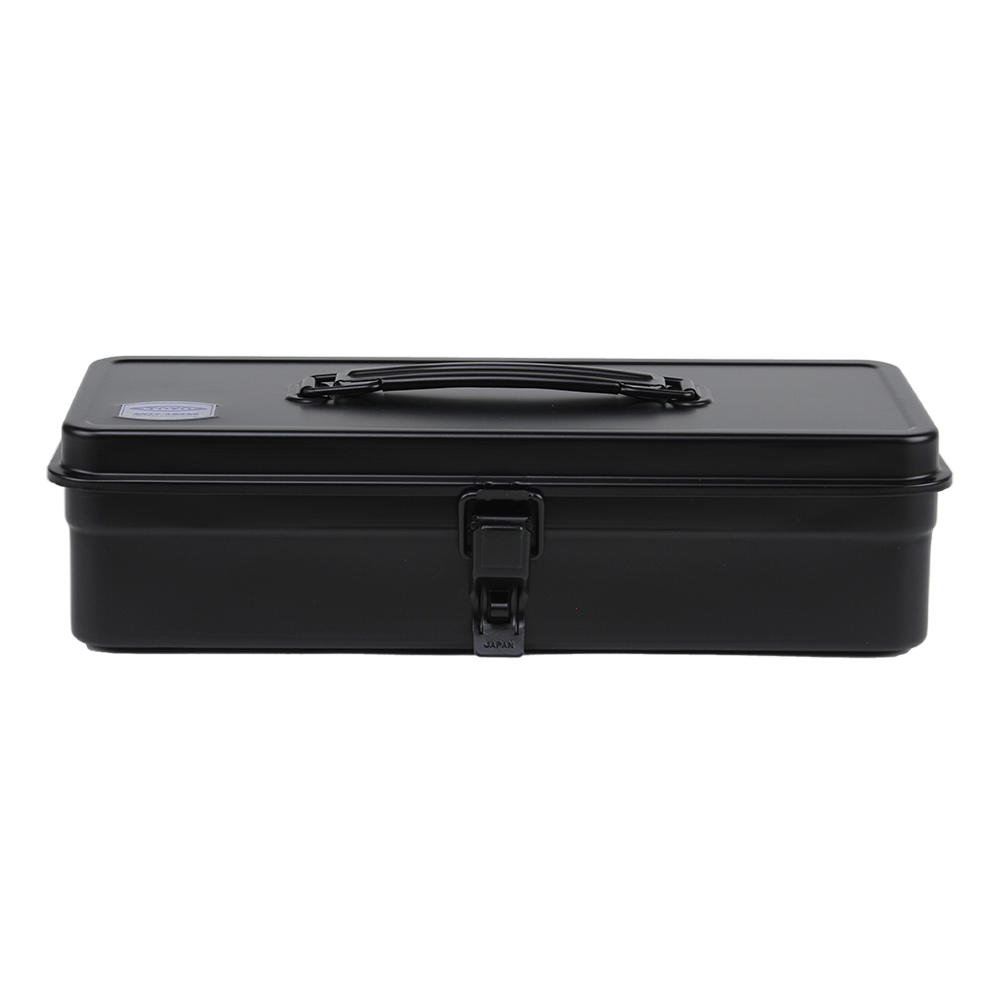 TOYO T-320 Toolbox — Black