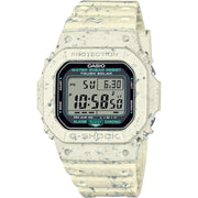 Casio: G-Shock Recycled Resin Watch G-5600BG-5