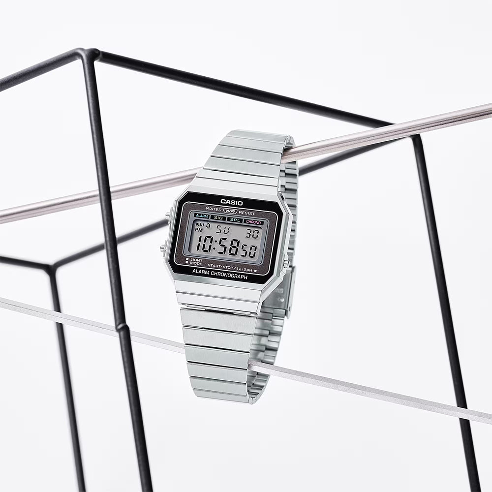 CASIO VINTAGE A700W-1A