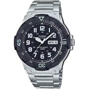 Casio MRW-200HD-1BV Analog Watch