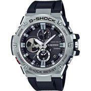 Casio G-Shock G-Steel GST-B100-1A Solar Bluetooth Watch