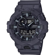 Casio G-Shock GA-700UC-8A Utility Color Analog-Digital Watch