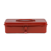 TOYO T-320 Toolbox — Red