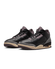 SaleSavy: Jordan 3 Retro OG SP A Ma Maniére "While You Werre Sleeping" - FZ4811-001