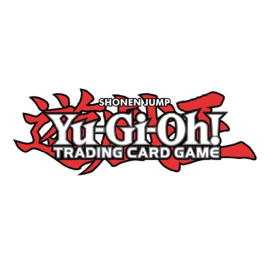 Yu-Gi-Oh! TCG Legendary Arc-V Deck