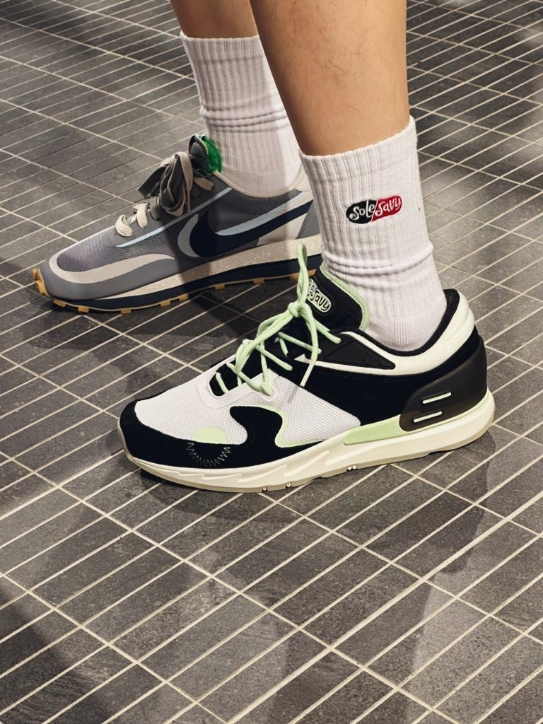 SoleSavy SS4 OG Sneaker (Made in the USA)