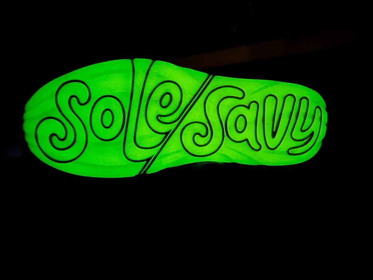 SoleSavy SS4 OG Sneaker (Made in the USA)