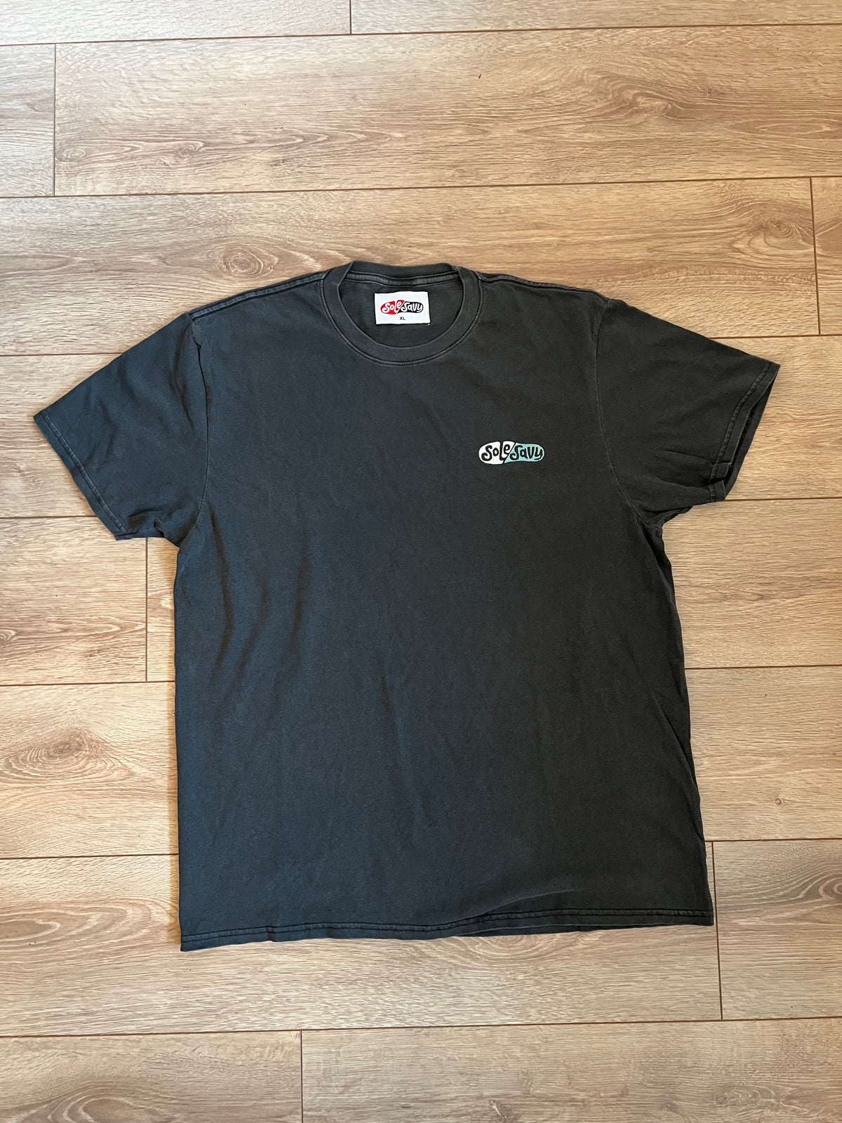 SoleSavy SS4 T-Shirt