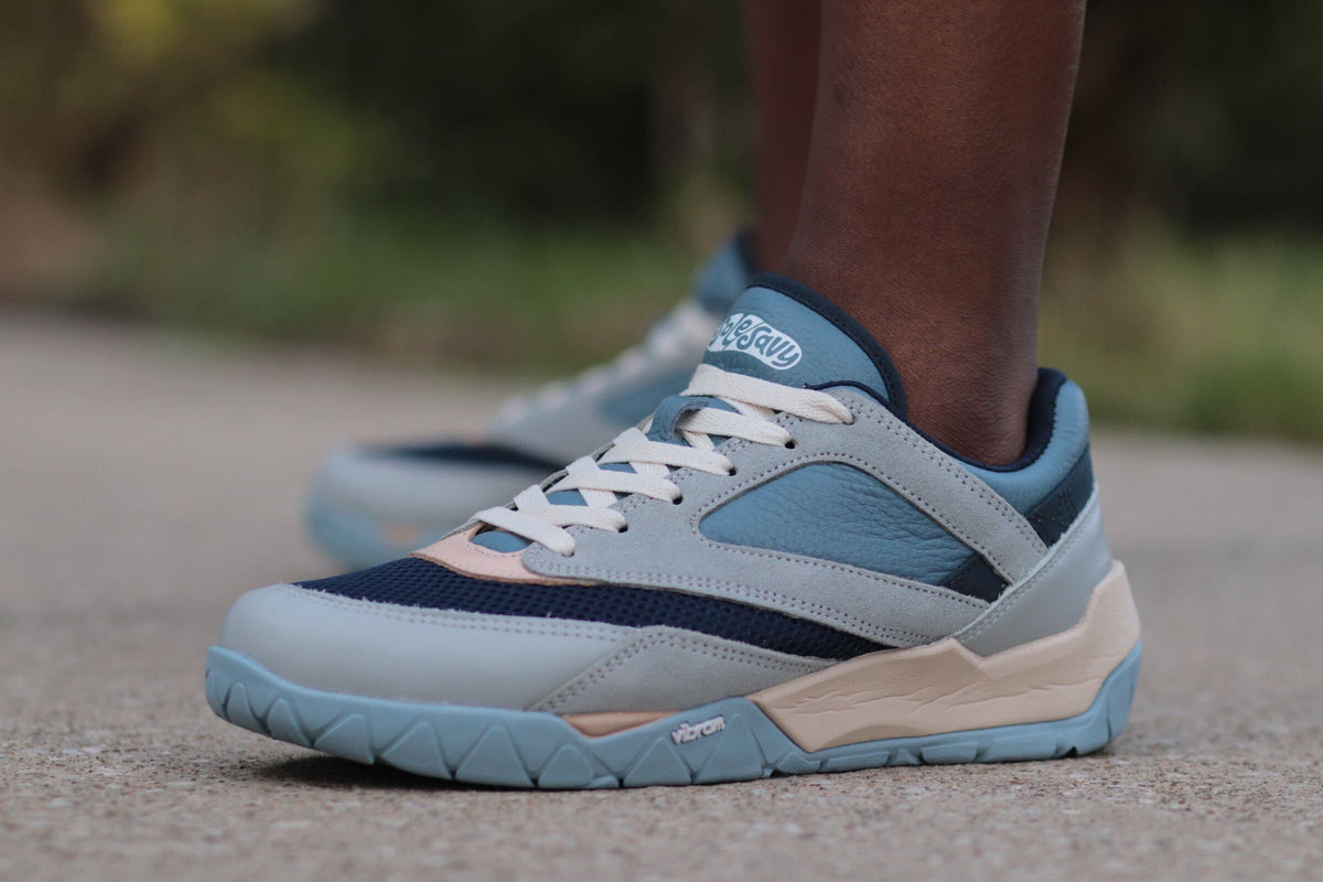 SS3 Community Designed Sneaker (Made in the USA)
