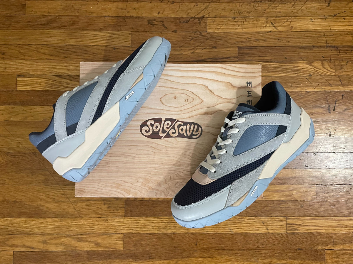 SS3 Community Designed Sneaker (Made in the USA)