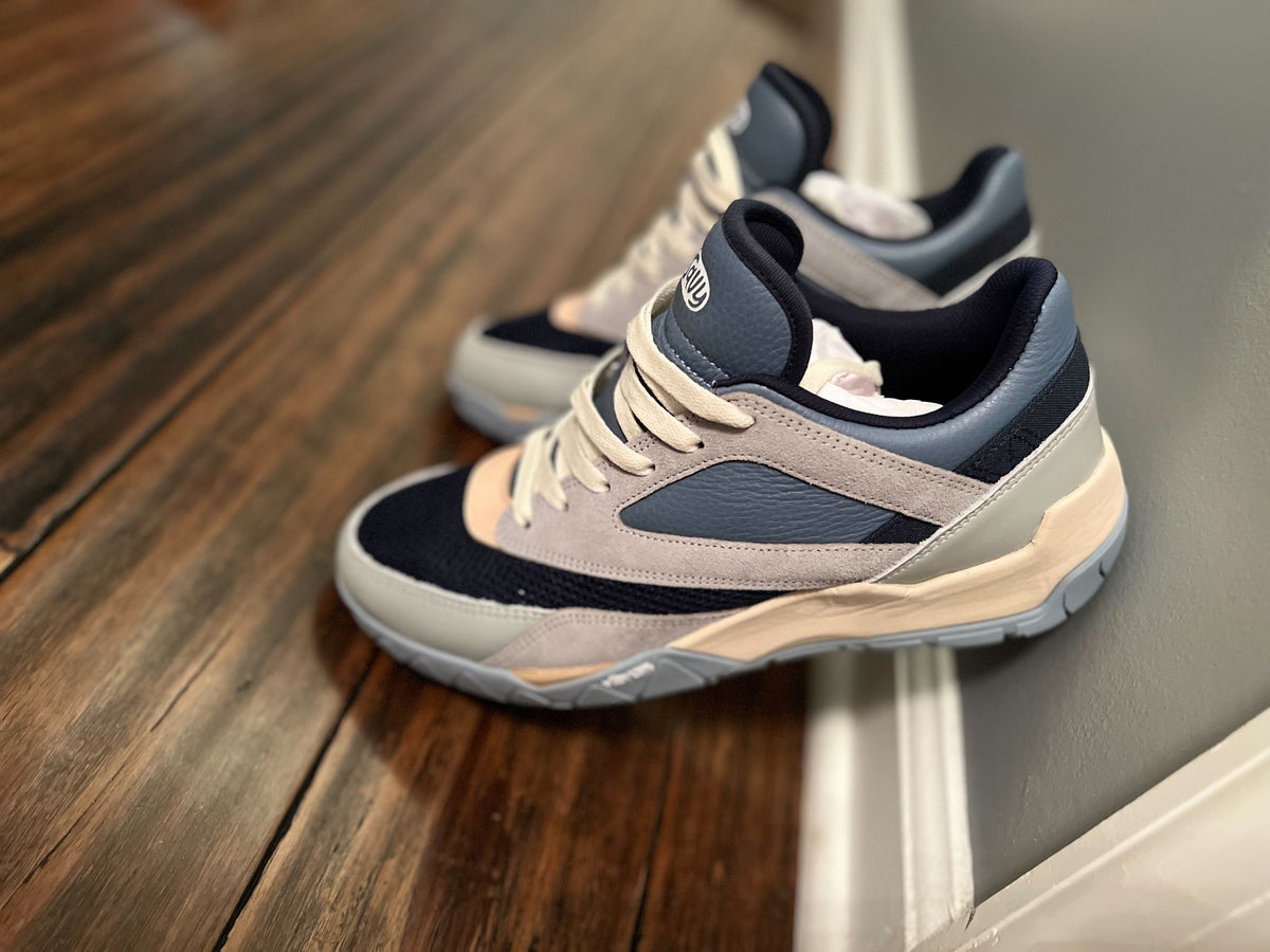 SS3 Community Designed Sneaker (Made in the USA)