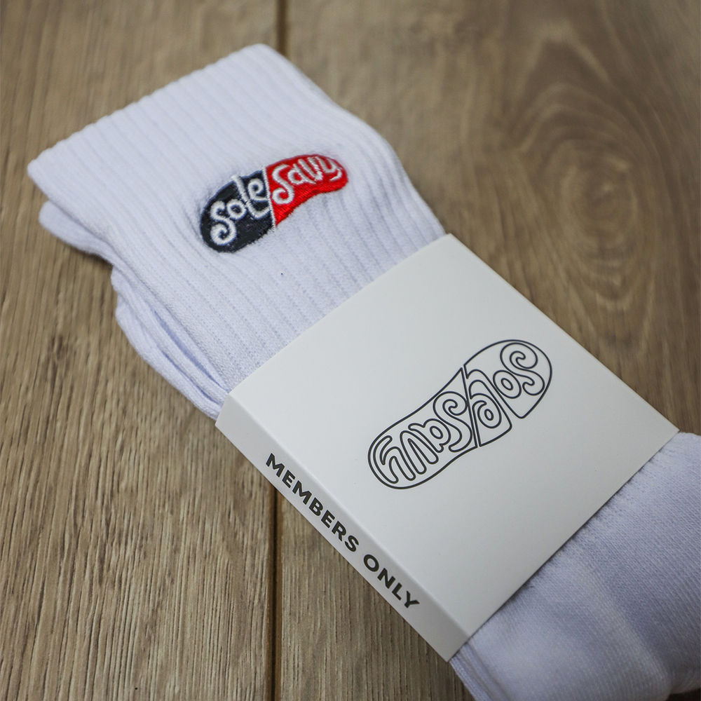Socks & Hats