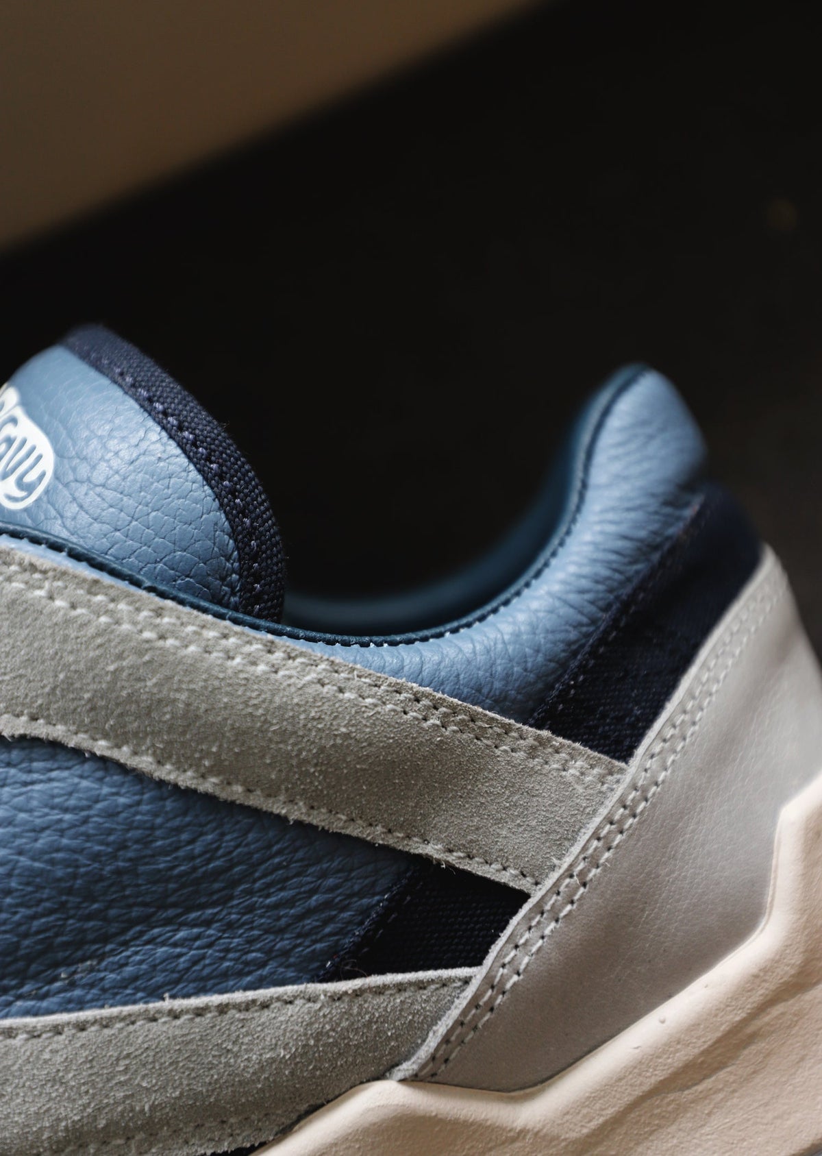 SS3 Community Designed Sneaker (Made in the USA)