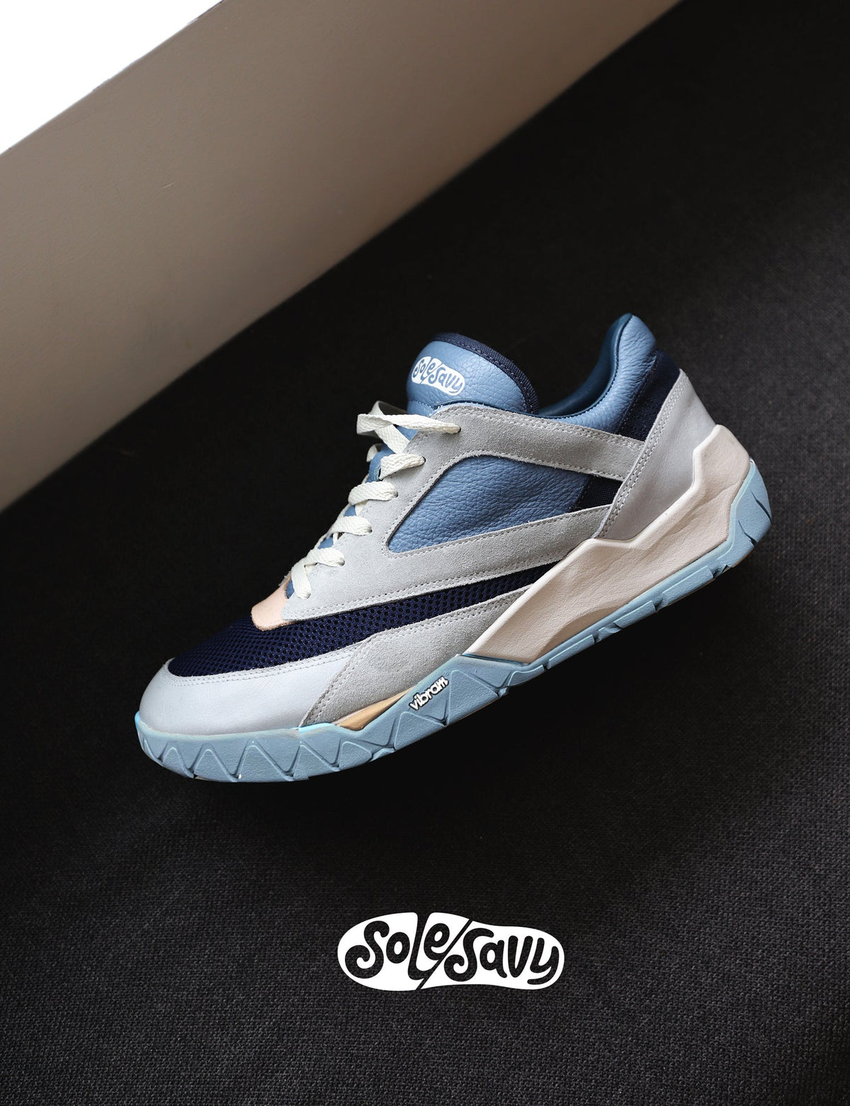 SS3 Community Designed Sneaker (Made in the USA)