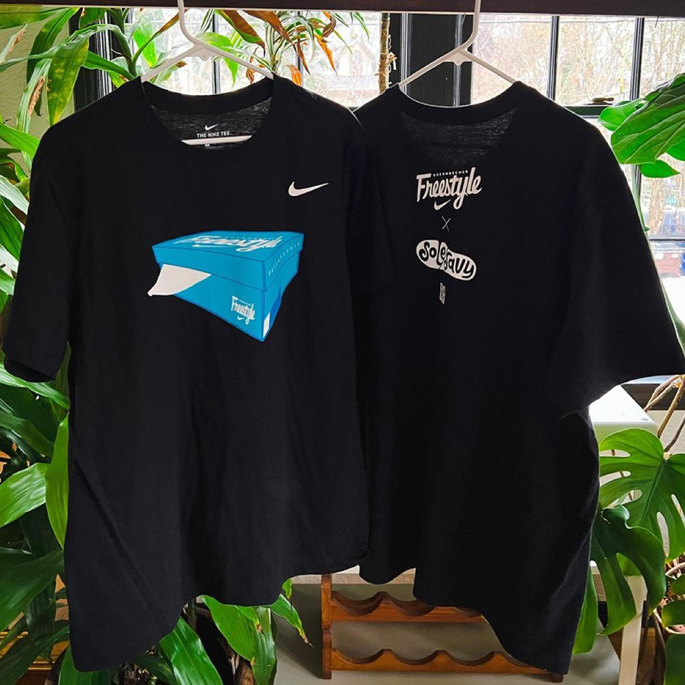 Nike