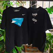 2021 Doernbecher x Nike x SoleSavy Exclusice Tee