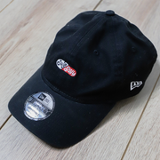 New Era x SoleSavy Dad Hat