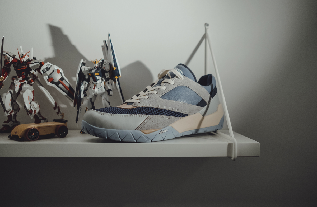 SS3 Community Designed Sneaker (Made in the USA)