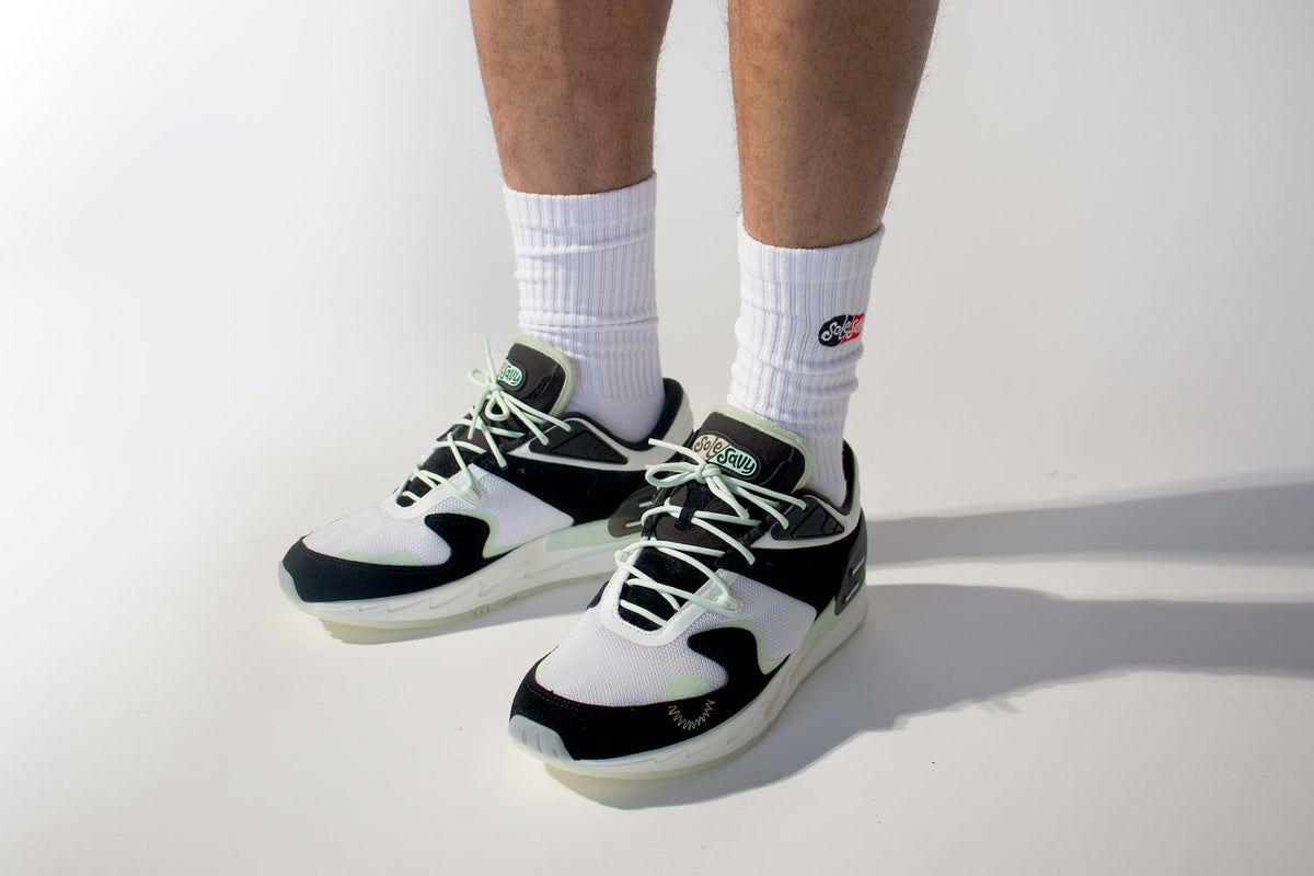 SoleSavy SS4 OG Sneaker (Made in the USA)