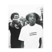 Supreme - Volume 2 - Book